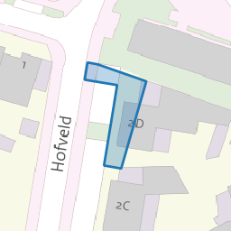 Perceel HGL04-E-1591