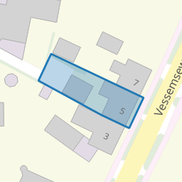 Perceel HGL04-E-1598