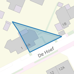 Perceel HGL04-E-1600