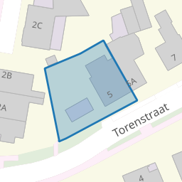 Perceel HGL04-E-1603