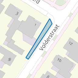 Perceel HGL04-E-1606