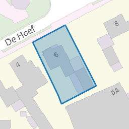 Perceel HGL04-E-1608