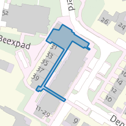 Perceel HGL04-E-1621