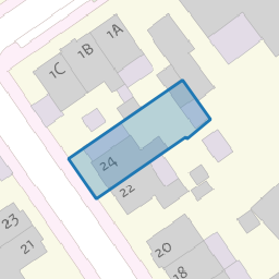 Perceel HGL04-E-1633