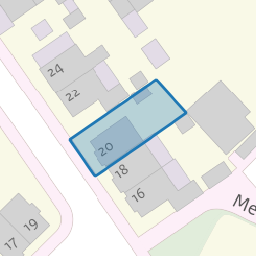 Perceel HGL04-E-1635