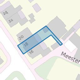 Perceel HGL04-E-1636