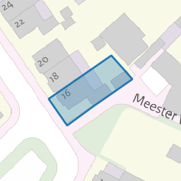 Perceel HGL04-E-1637