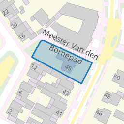 Perceel HGL04-E-1638