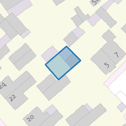 Perceel HGL04-E-1641