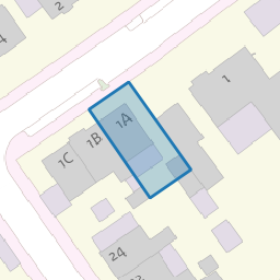 Perceel HGL04-E-1646