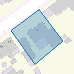 Perceel HGL04-E-1647