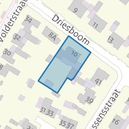 Perceel HGL04-E-1650