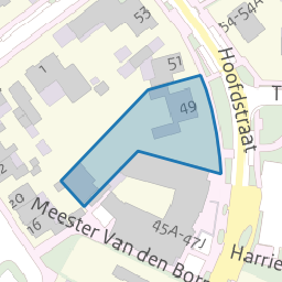 Perceel HGL04-E-1656