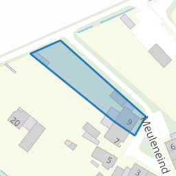 Perceel HGL04-E-1665