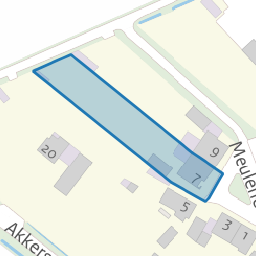 Perceel HGL04-E-1666