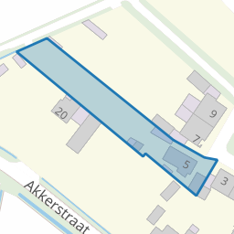 Perceel HGL04-E-1667