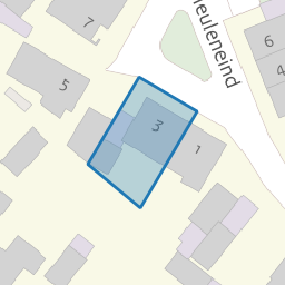 Perceel HGL04-E-1668