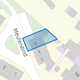 Perceel HGL04-E-1671