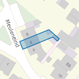 Perceel HGL04-E-1672