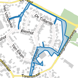 Perceel HGL04-E-1681