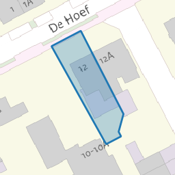 Perceel HGL04-E-1683