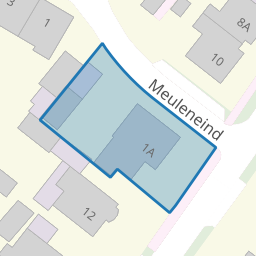 Perceel HGL04-E-1686