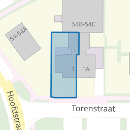 Perceel HGL04-E-1692