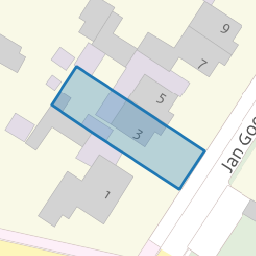 Perceel HGL04-E-1694