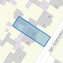 Perceel HGL04-E-1695