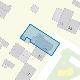 Perceel HGL04-E-1699