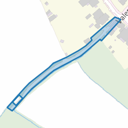 Perceel HGL04-E-1700