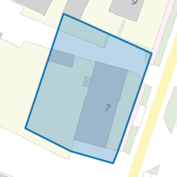 Perceel HGL04-E-1707