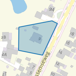 Perceel HGL04-E-1709