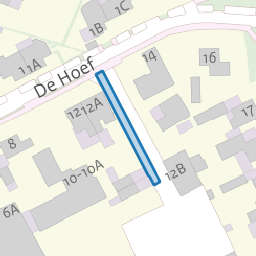 Perceel HGL04-E-1712