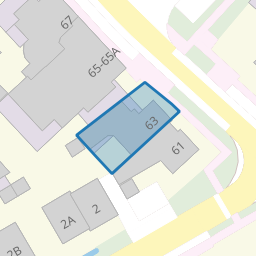 Perceel HGL04-E-1713