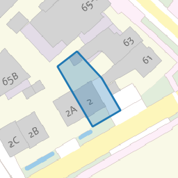 Perceel HGL04-E-1716