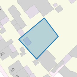 Perceel HGL04-E-1720