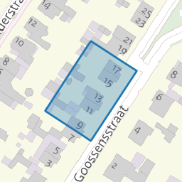 Perceel HGL04-E-1721