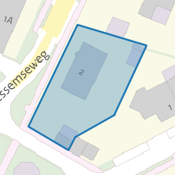 Perceel HGL04-E-1729