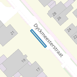 Perceel HGL04-E-1743