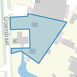 Perceel HGL04-E-1744