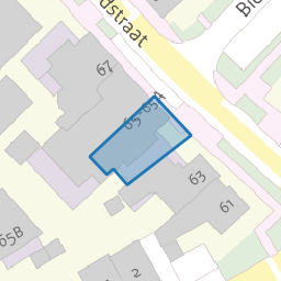 Perceel HGL04-E-1747