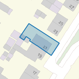 Perceel HGL04-E-1752