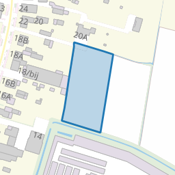 Perceel HGL04-E-1756