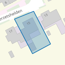 Perceel HGL04-E-1764