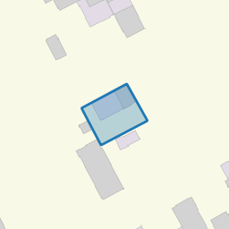 Perceel HGL04-E-1768