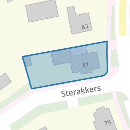 Perceel HGL04-E-1778