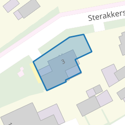 Perceel HGL04-E-1779