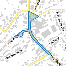 Perceel HGL04-E-1781