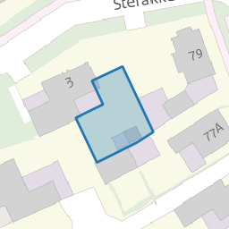 Perceel HGL04-E-1783